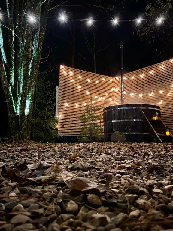 Мой дом Валдай