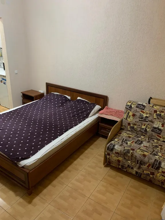 Апартамент с кухней в Дим2