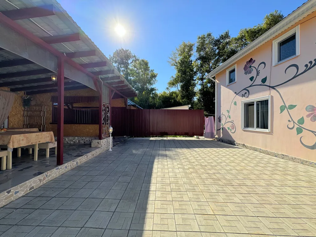 Коттедж Мальта в коттеджном комплексе