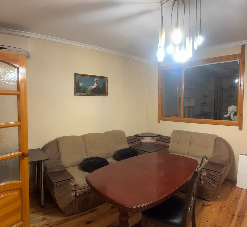 Уютная квартира в центре