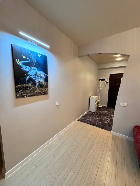 3 комнатная квартира на Светлане, морской порт, Дендрарий, набережная