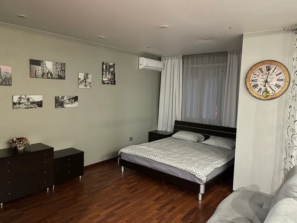 Уютная квартира студия