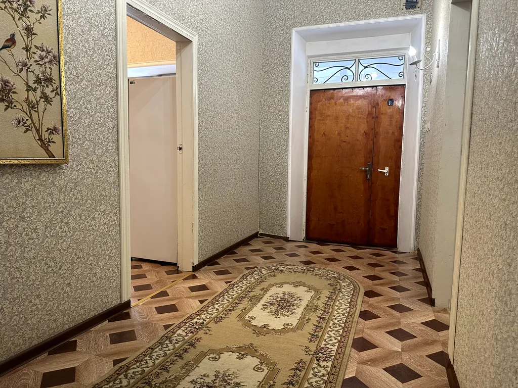 Квартира «Эленика» Апартаменты на 1-ой береговой линии — Махачкала