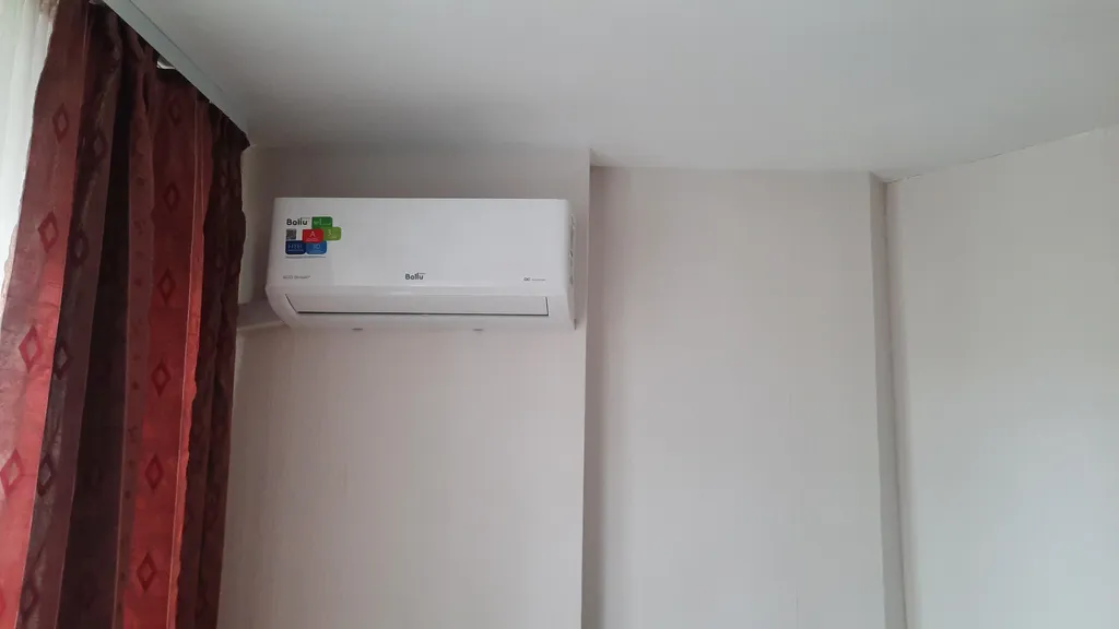 Уютная квартира в ЖК Алиса