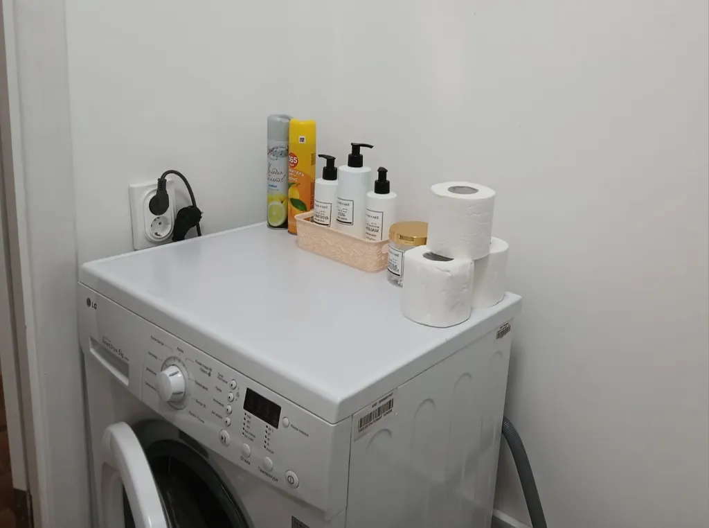 Уютная квартира рядом с бассейном