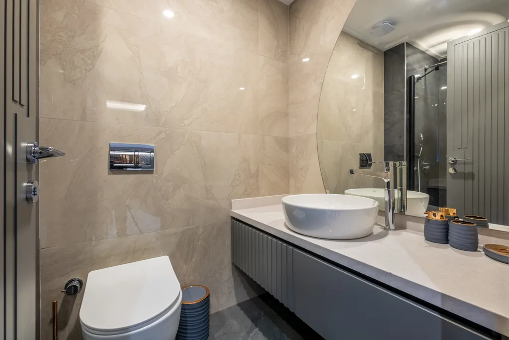 Квартира премиум-класса в жк Elite Marine 3