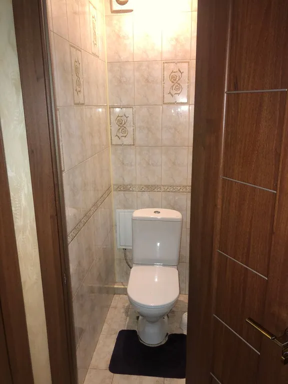 Квартира 2-комнатная Квартира — Тверь