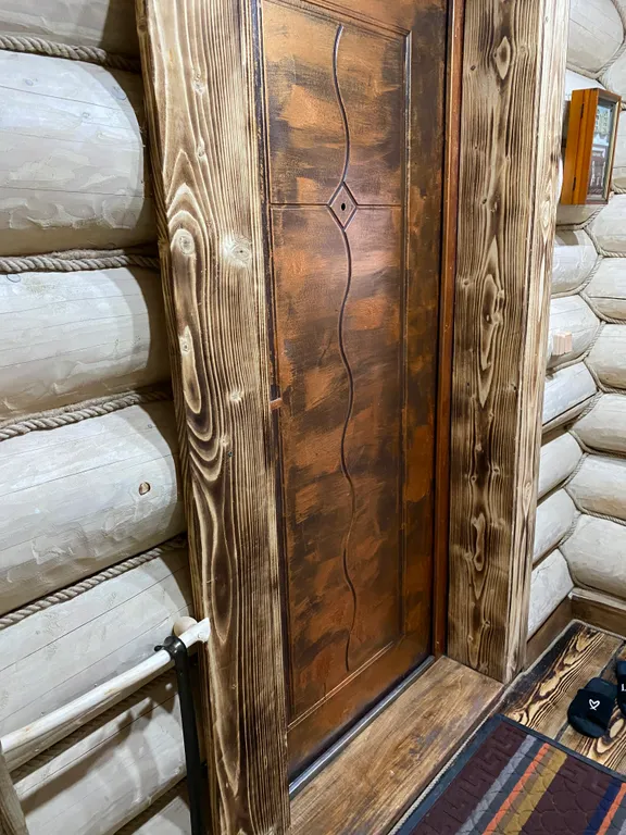 Уютный Дом Шале для семейного отдыха или в компании близких друзей