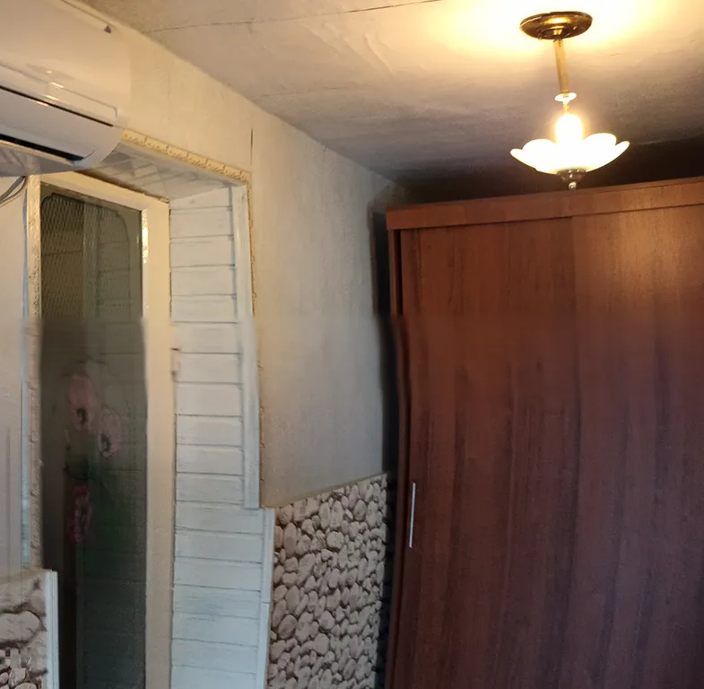 Дом для летнего отдыха