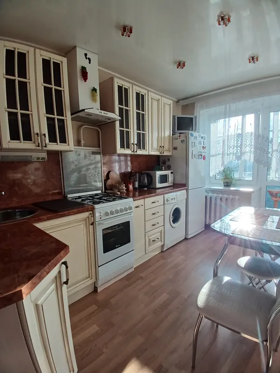 Уютная квартира для отдыха