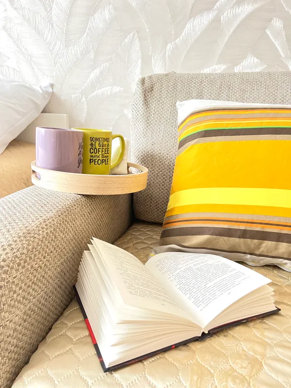 Просторная квартира в ЖК Изумрудные Холмы