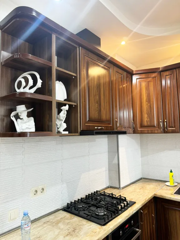 Двукомнатная квартира в бизнес  центре