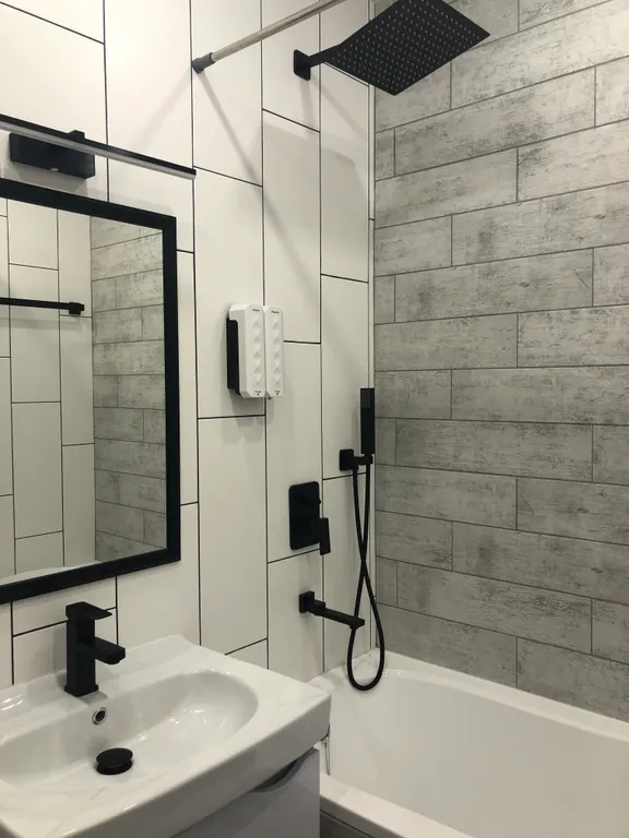 Функциональная квартира