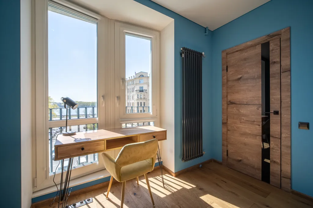 Квартира 1-комнатная Квартира — Санкт-Петербург