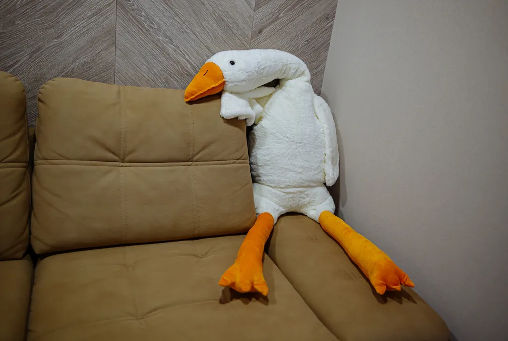 Новая дизайнерская квартира у Ольгинского моста