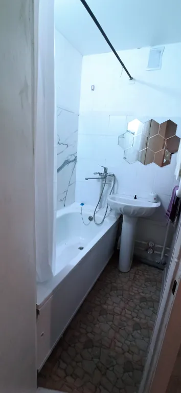 Квартира Уютная однокомнатная квартира — Алапаевск