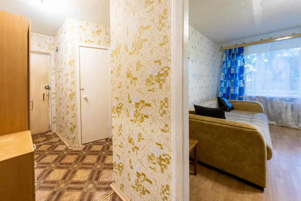 Уютная 2-комнатная квартира около центра