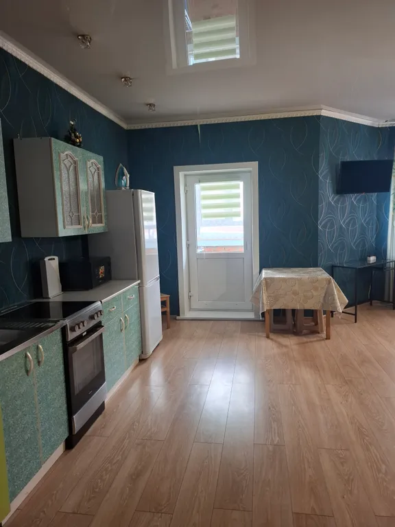 Уютная студия