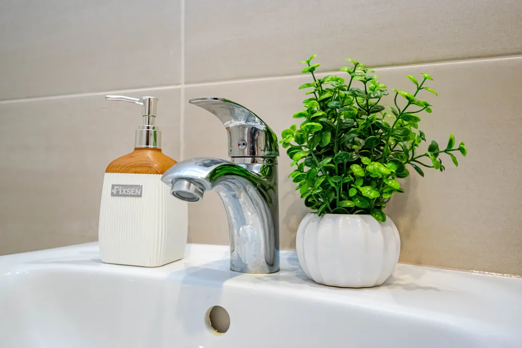 Современная уютная квартира в эко-комплексе в ЖК Погода