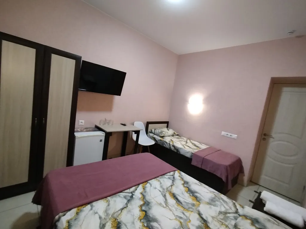 Квартира Комната — Анапа