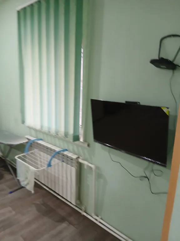 Квартира с хорошим ремонтом