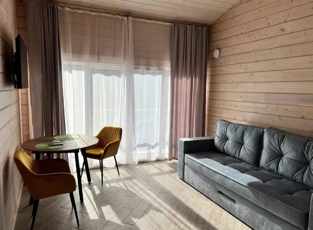 Коттедж 2-комнатный Дом — аренда посуточно в Владимир