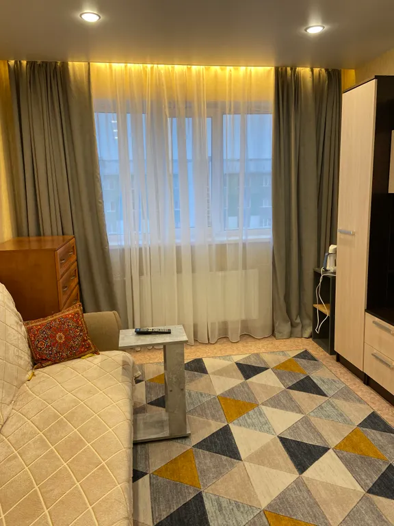 Уютная квартира в близи центра города