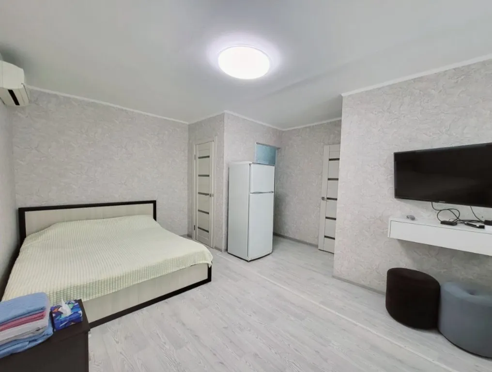 Квартира Уютная квартира в центре города — Элиста