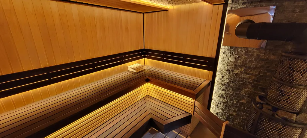 Дом под ключ для семейного отдыха