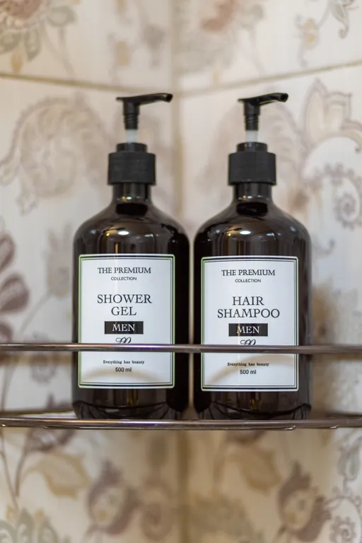 Семейные апартаменты "Гобелен" с балконом | 5 гостей, 3 спальные зоны