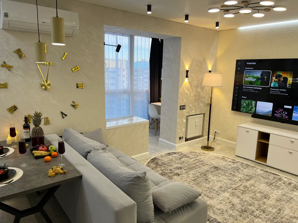 Квартира супер