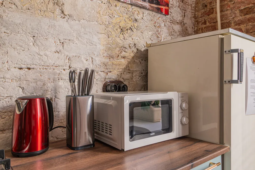 Квартира 2-комнатная квартира Sadovaya 42 у канала Грибоедова — Санкт-Петербург