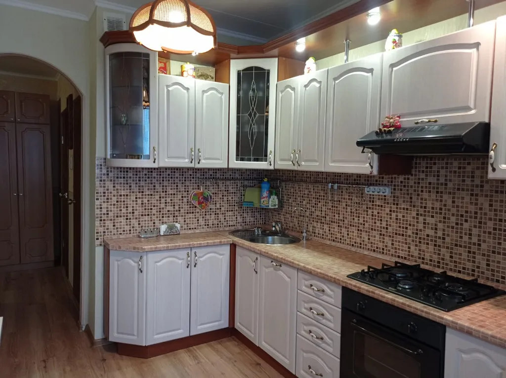 Уютная двухкомнатная квартира — аренда посуточно в Псков