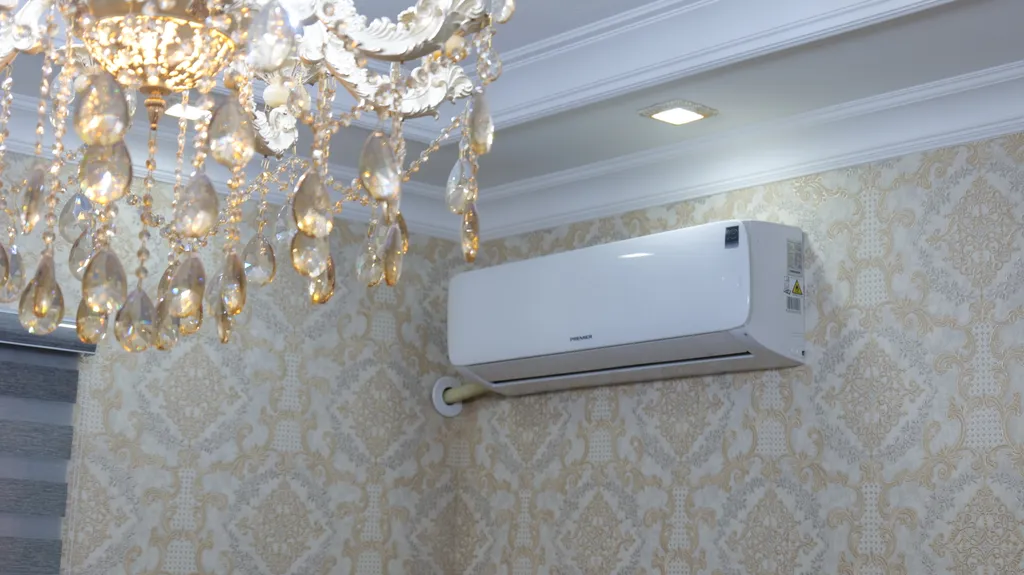 Приватный дом, 3 спальни, 2 минуты пешком до Регистана