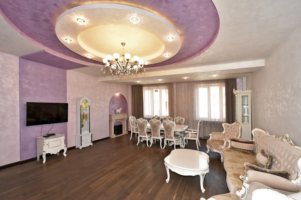 Просторная квартира на Северном проспекте — аренда посуточно в Ереван