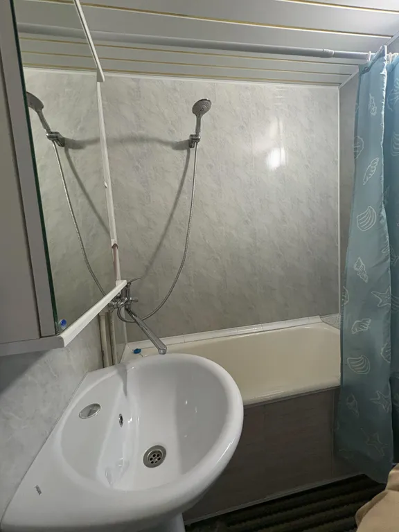 Апартаменты в Зашекснинском районе