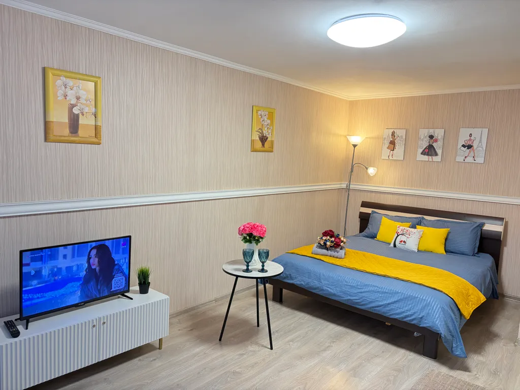 Квартира Квартира в Центре города — Калининград