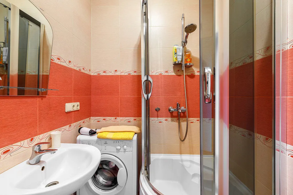 Уютный апартамент в самом центре