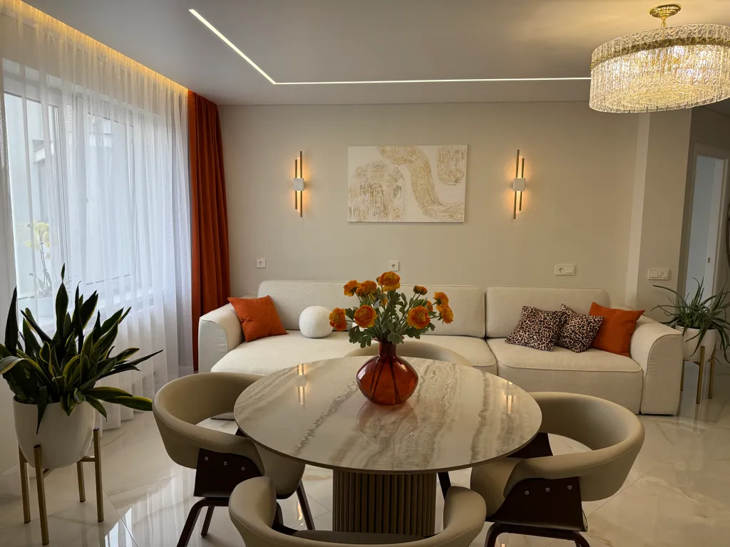 Лучшая квартира в центре