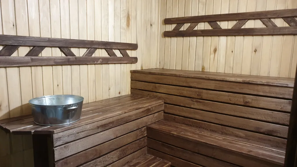 Гостевой дом Сайдинг