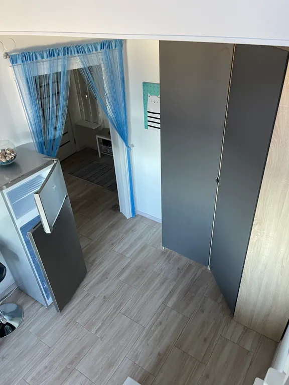 Апартаменты у озера