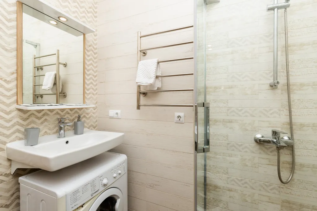 Квартира Квартира в Сириусе — комфорт и тишина — Сириус