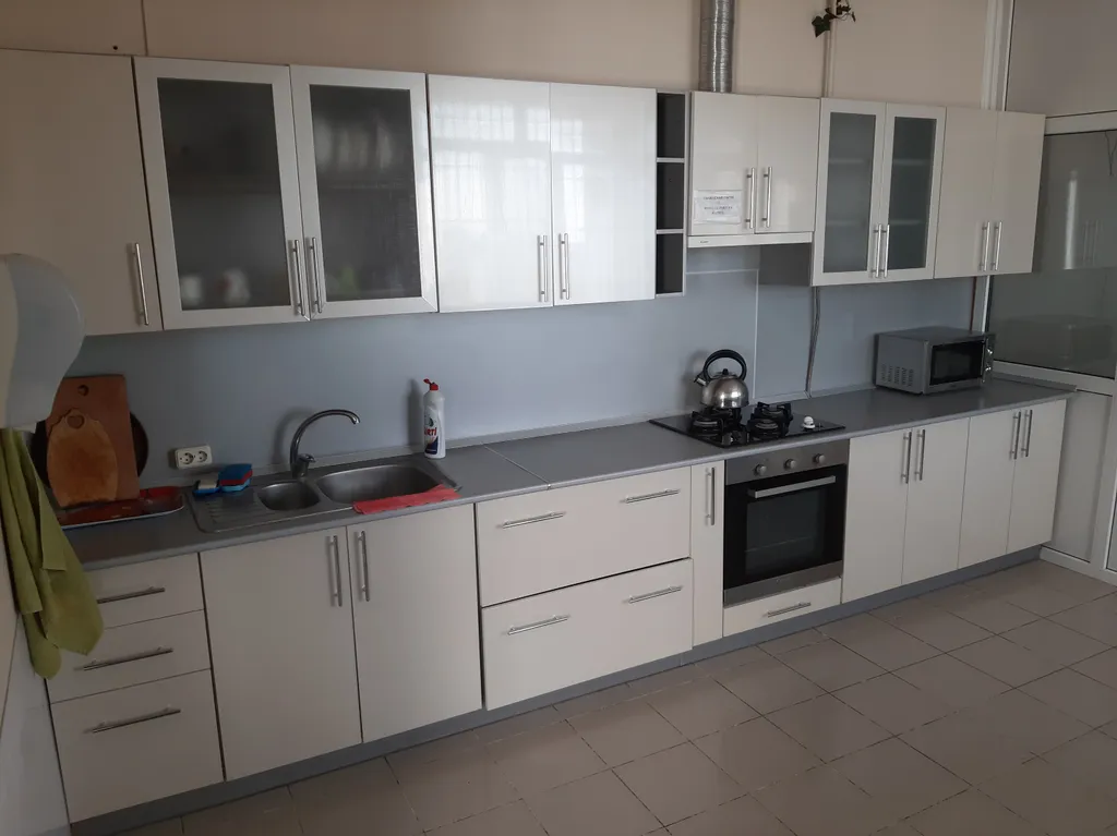 Квартира Комната — Темрюк