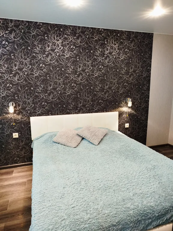 Уютная квартира на левом берегу Волги