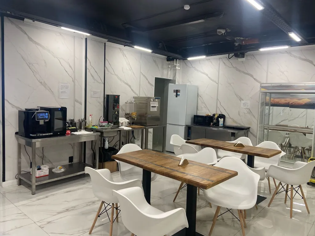 Апартамент эконом с видом на горы