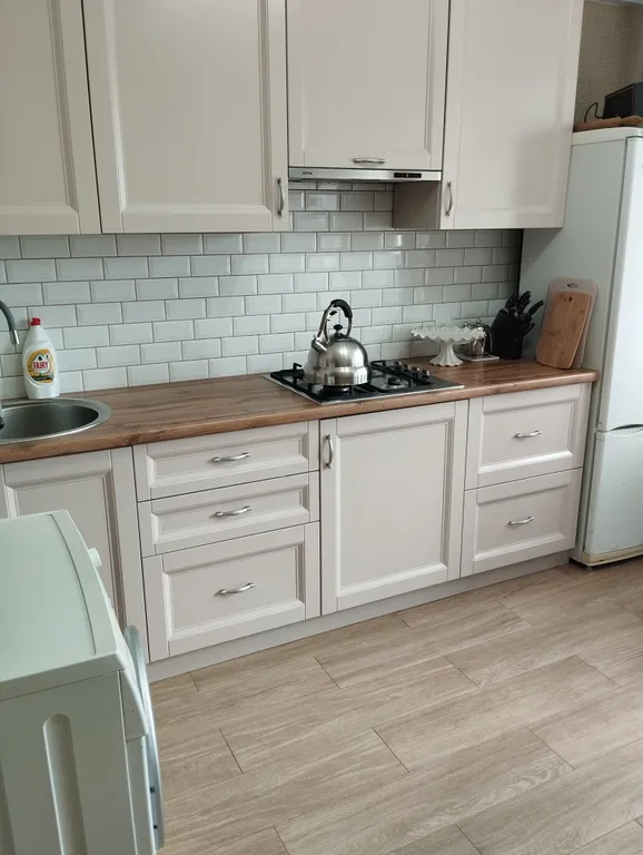 Квартира с видом на море