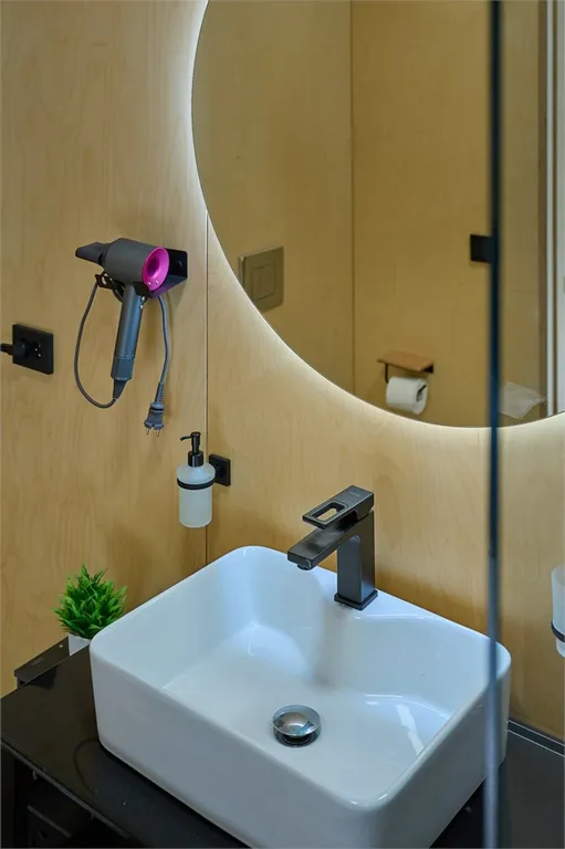 1-комнатный Дом