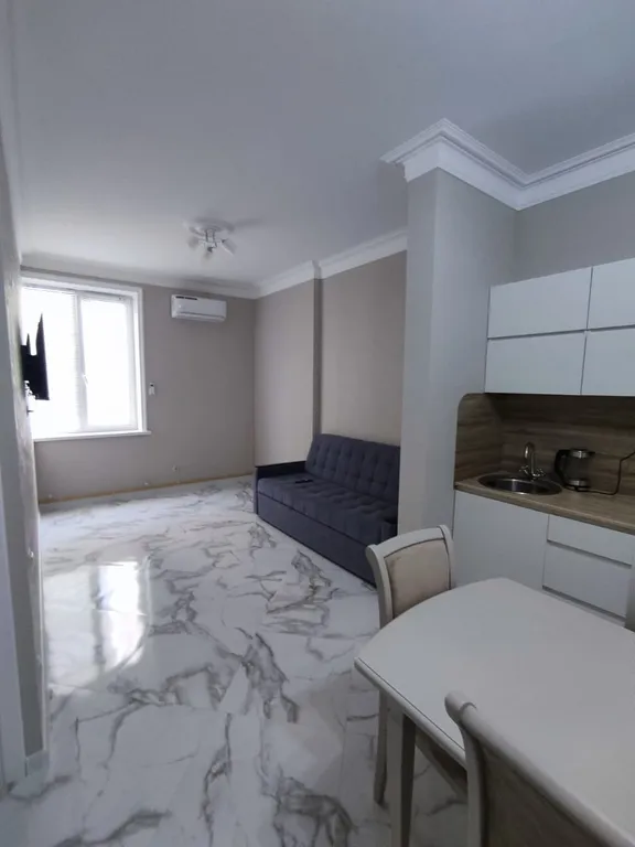 Уютная квартира в центре города — аренда посуточно в Избербаш