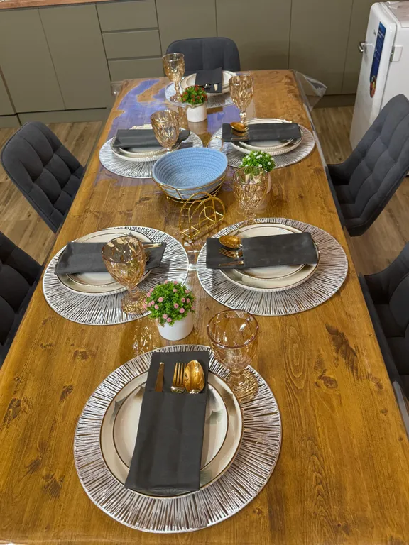 Новый уютный А-фрейм дом