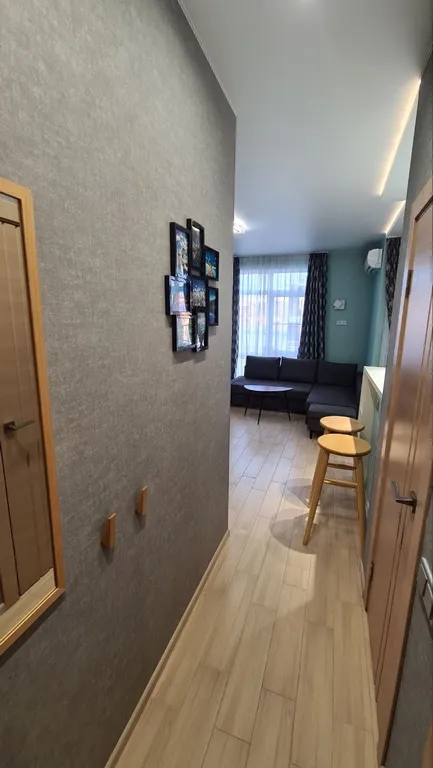 Квартира Уютная квартира — Сириус